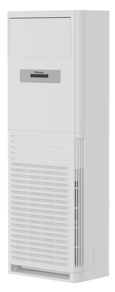 Внутренний блок VRF Hisense AVF-96H2FDA (колонный)