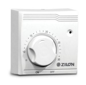 Комнатный термостат ZILON ZA-1