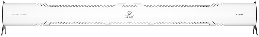 Электрический конвектор плинтусный ROYAL Clima REC-ARBE1000M