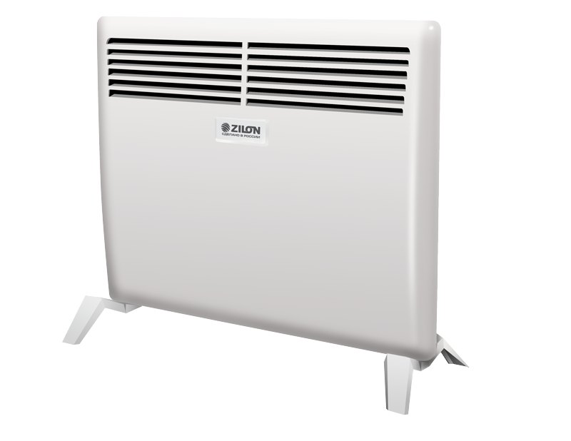 Конвектор ZILON ZHC-1500 A2.0 Конвектор ZILON ZHC-1500 A2.0