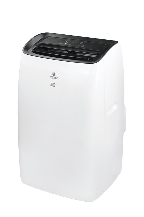 Мобильный кондиционер ROYAL Clima LARGO PRO RM-LP60CN-E