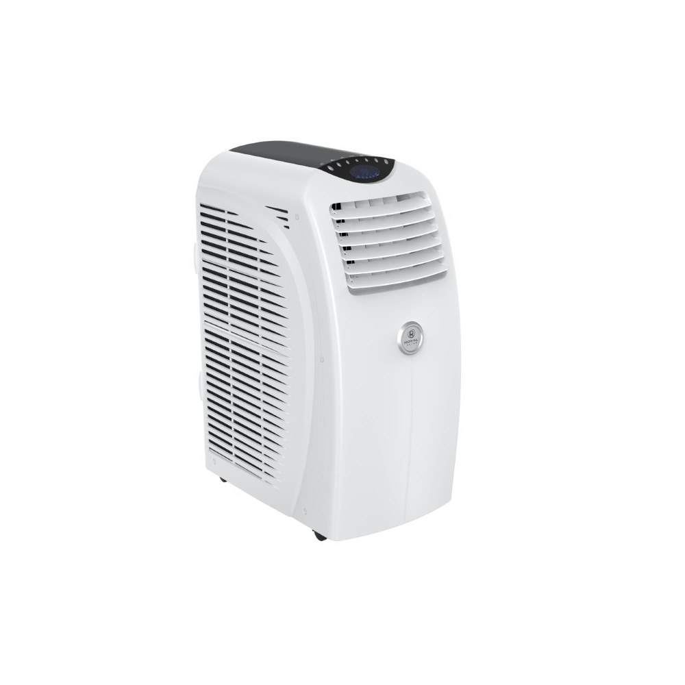 Мобильный кондиционер с электронным управлением ROYAL Clima LARGO RM-L60CN-E