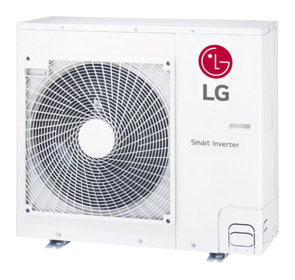 Наружный блок мульти сплит-систем LG PROMULTI 2.0 MU2R15.U13
