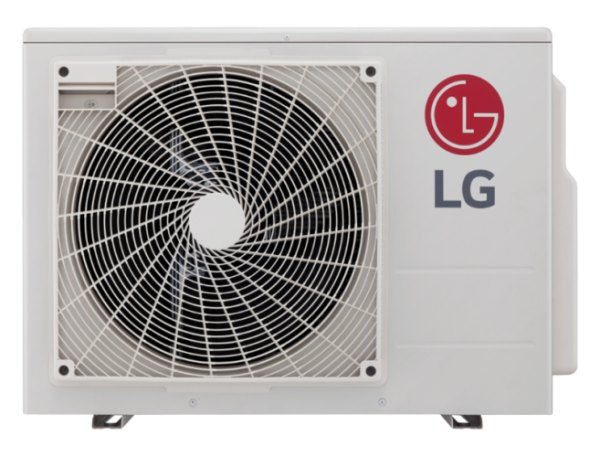 Наружный блок мульти сплит-систем LG PROMULTI 2.0 MU5R30.U42 Наружный блок мульти сплит-систем LG PROMULTI 2.0 MU5R30.U42