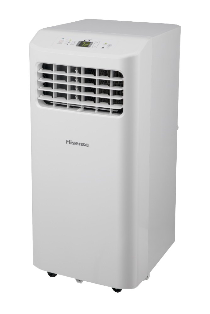 Мобильный кондиционер Hisense AP-07CR4GKVS00 Мобильный кондиционер Hisense AP-07CR4GKVS00