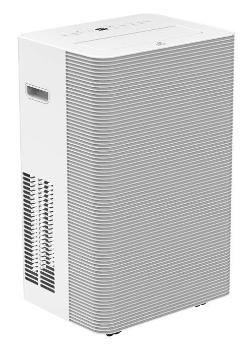 Мобильный кондиционер ROYAL Clima CARO RM-CR39HH-E