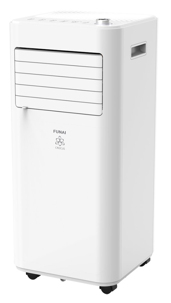 Мобильный кондиционер FUNAI CROCUS MAC-CS29CON01 Мобильный кондиционер FUNAI CROCUS MAC-CS29CON01