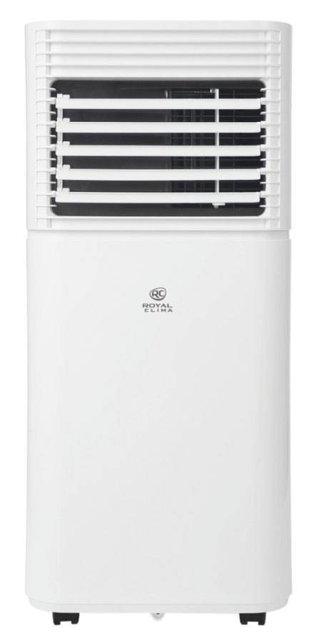 Мобильный кондиционер ROYAL Clima CUBO RM-CU30HH-E