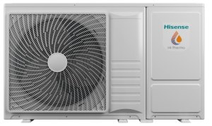 Наружный блок теплового насоса Hisense Monoblock AHZ-044HCDS1