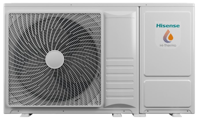 Наружный блок теплового насоса Hisense Monoblock AHZ-100HCDS1 Наружный блок теплового насоса Hisense Monoblock AHZ-100HCDS1