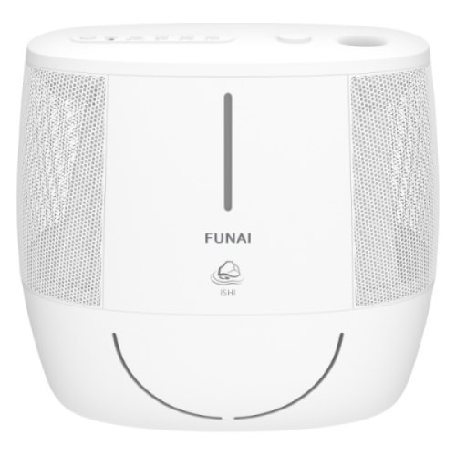 Мойка воздуха с электронным управлением FUNAI ISHI FAW-ISE480/6.0(WT) Мойка воздуха с электронным управлением FUNAI ISHI FAW-ISE480/6.0(WT)