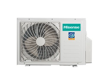 Наружный блок мульти сплит-системы Hisense MULTI EU DC Inverter LP AMW3-24U4RJC LP Наружный блок мульти сплит-системы Hisense MULTI EU DC Inverter LP AMW3-24U4RJC LP