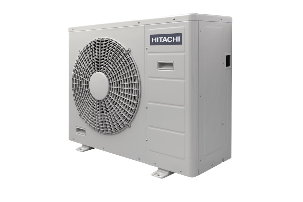 Наружный блок мульти сплит-систем Hitachi Multizone Premium RAM-53NP3E