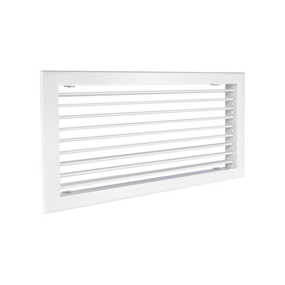 Настенная однорядная решётка ZILON 1 WA 200*150 Настенная однорядная решётка ZILON 1 WA 200*150