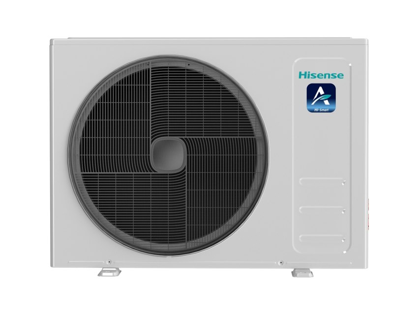 Наружный блок VRF Hisense AVW-34HJFAE1 Наружный блок VRF Hisense AVW-34HJFAE1
