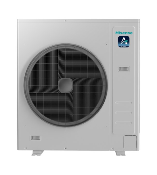 Наружный блок VRF Hisense AVW-42HJFAE1