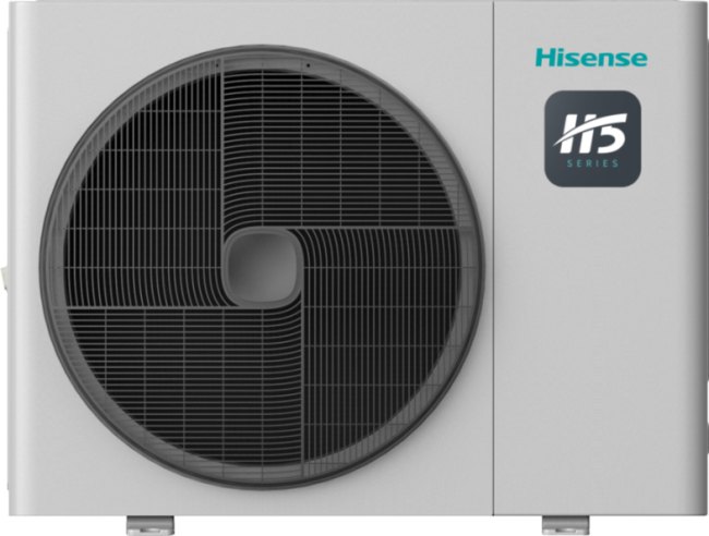 Наружный блок VRF Hisense H5 AVW-76HKDHE2 Наружный блок VRF Hisense H5 AVW-76HKDHE2