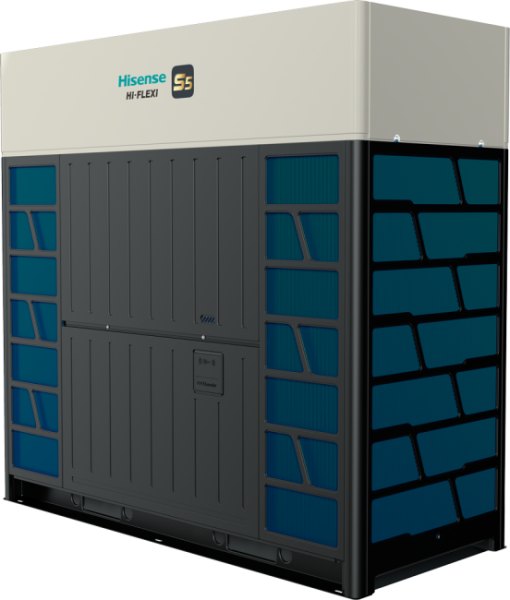 Наружный блок VRF Hisense S5 AVWT-170HKF5