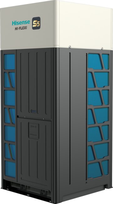 Наружный блок VRF Hisense S5 AVWT-272HKF5 Наружный блок VRF Hisense S5 AVWT-272HKF5