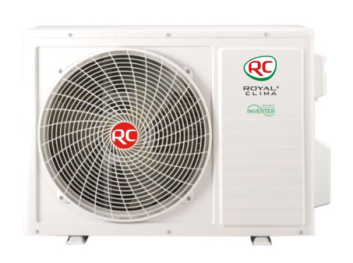 Наружный блок мульти сплит-системы ROYAL Clima MULTI GAMMA 5TFM-42HN/OUT Наружный блок мульти сплит-системы ROYAL Clima MULTI GAMMA 5TFM-42HN/OUT