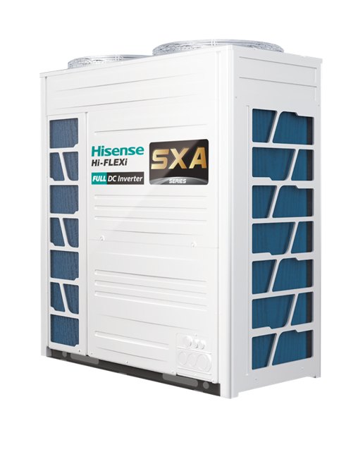 Наружный блок VRF Hisense AVWT-272HKFSXA