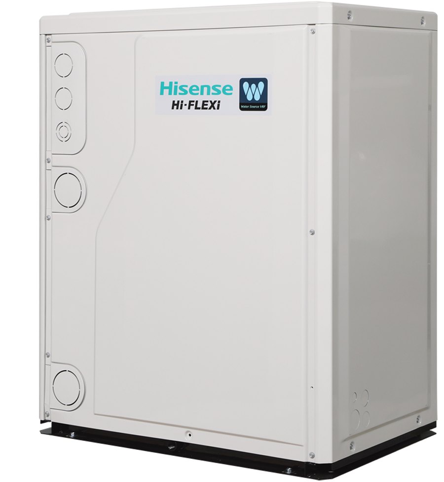 Наружный блок VRF Hisense AVWW-114FKFW1 Наружный блок VRF Hisense AVWW-114FKFW1