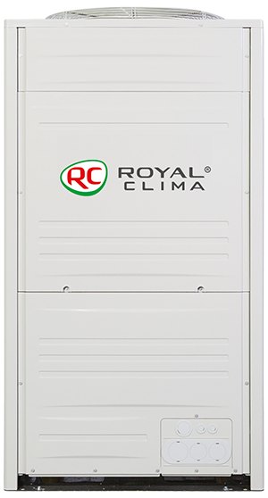 Наружный блок VRF ROYAL Clima RCWT-250STFG Наружный блок VRF ROYAL Clima RCWT-250STFG