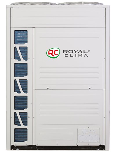 Наружный блок VRF ROYAL Clima RCWT-250STFG