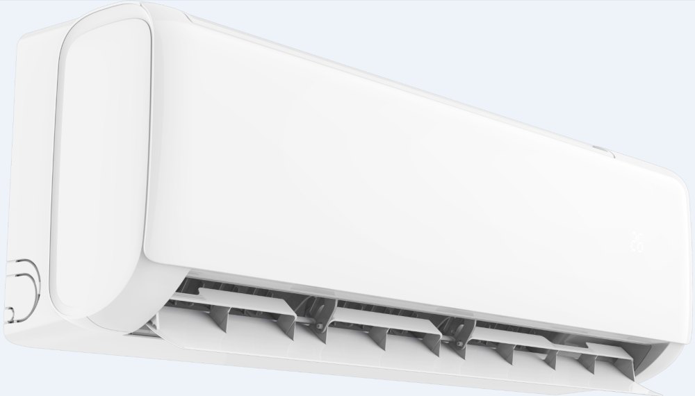 Фанкойл настенный двухтрубный ROYAL Clima MACS-I-W38P2K