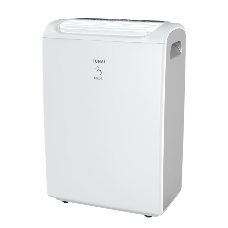 Осушитель воздуха FUNAI NEKO L RAD-N26F6E Осушитель воздуха FUNAI NEKO L RAD-N26F6E