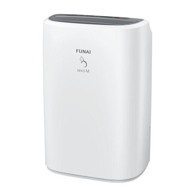 Осушитель воздуха FUNAI NEKO M RAD-N12F5E Осушитель воздуха FUNAI NEKO M RAD-N12F5E