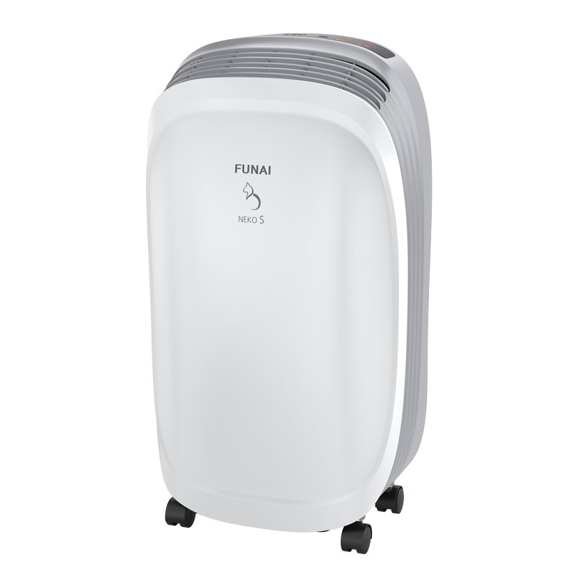 Осушитель воздуха FUNAI NEKO S RAD-N10T3E