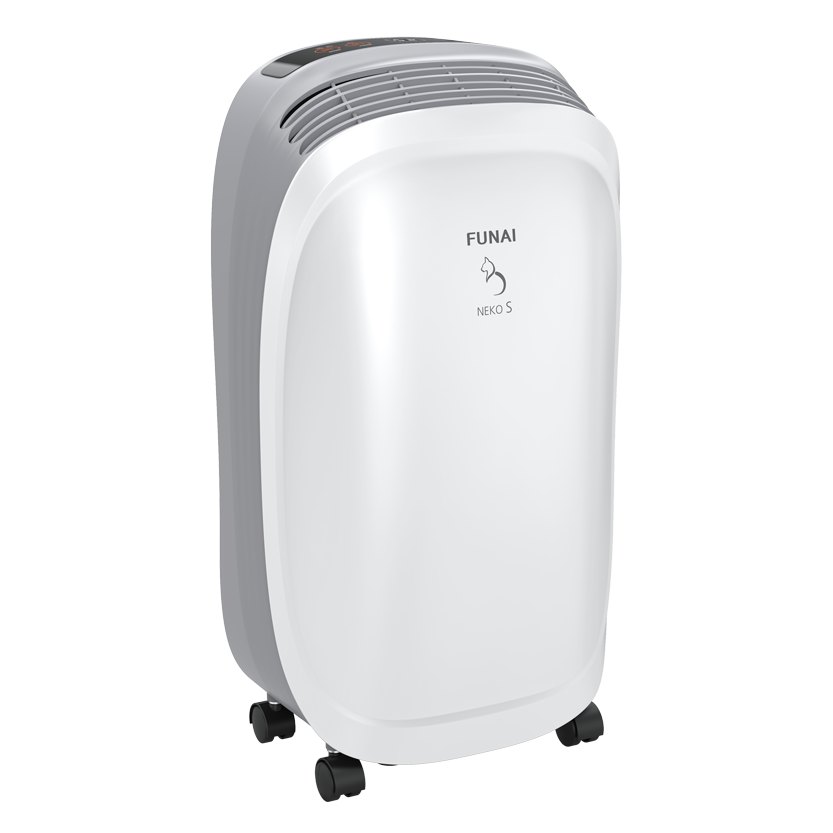 Осушитель воздуха FUNAI NEKO S RAD-N10F3E