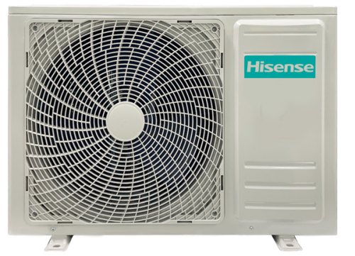 Классическая сплит-система Hisense NEO Classic A AS-18HR4RMADC00