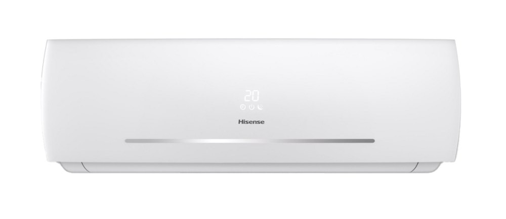 Классическая сплит-система Hisense NEO Classic A AS-24HR4RBADC00