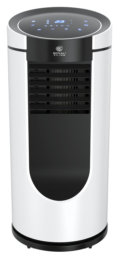 Мобильный кондиционер ROYAL Clima NEON RM-NN28HH-E Мобильный кондиционер ROYAL Clima NEON RM-NN28HH-E