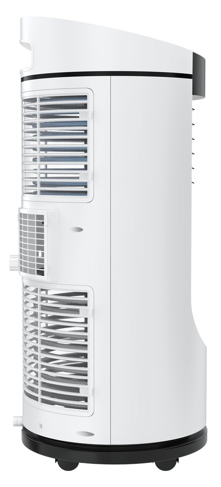 Мобильный кондиционер ROYAL Clima NEON RM-NN28HH-E