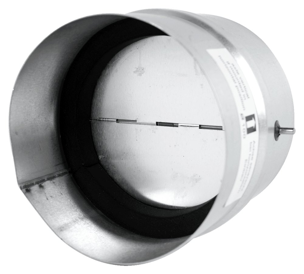 Обратный клапан ZILON RSK 315