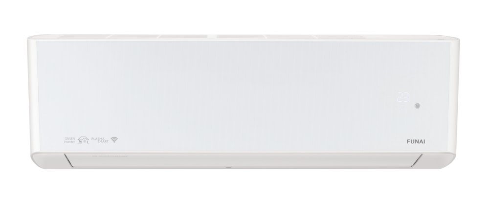 Инверторная сплит-система FUNAI ONSEN FULL DC Inverter Heat pump RAC-I-ON30HP.D01