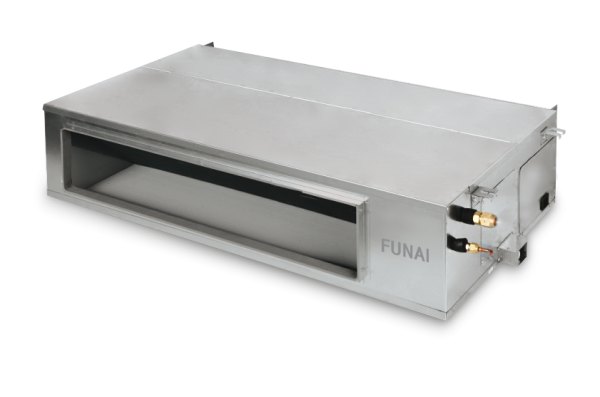 Внутренний блок мульти сплит-системы канального типа FUNAI ORIGAMI KODO Inverter RAM-I-OK35HP.D01/S Внутренний блок мульти сплит-системы канального типа FUNAI ORIGAMI KODO Inverter RAM-I-OK35HP.D01/S