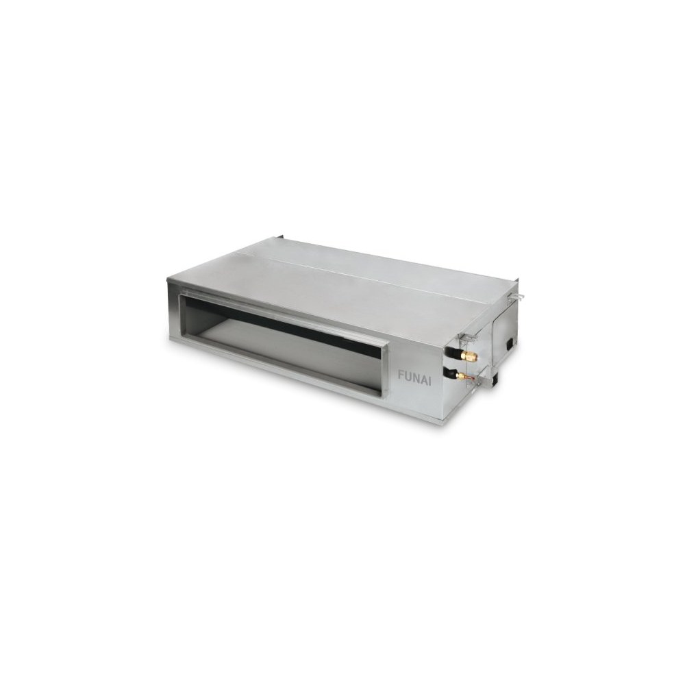Внутренний блок мульти сплит-системы канального типа FUNAI ORIGAMI KODO Inverter RAM-I-OK35HP.D02/S Внутренний блок мульти сплит-системы канального типа FUNAI ORIGAMI KODO Inverter RAM-I-OK35HP.D02/S