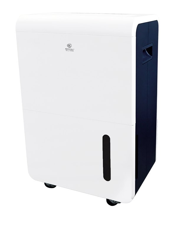 Осушитель воздуха ROYAL Clima PACIFIC RD-PC70-E