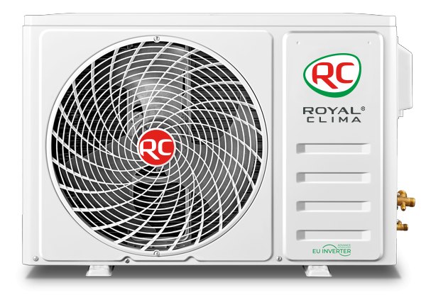 Инверторная сплит-система ROYAL Clima PERFETTO Inverter RCI-PFD40HN