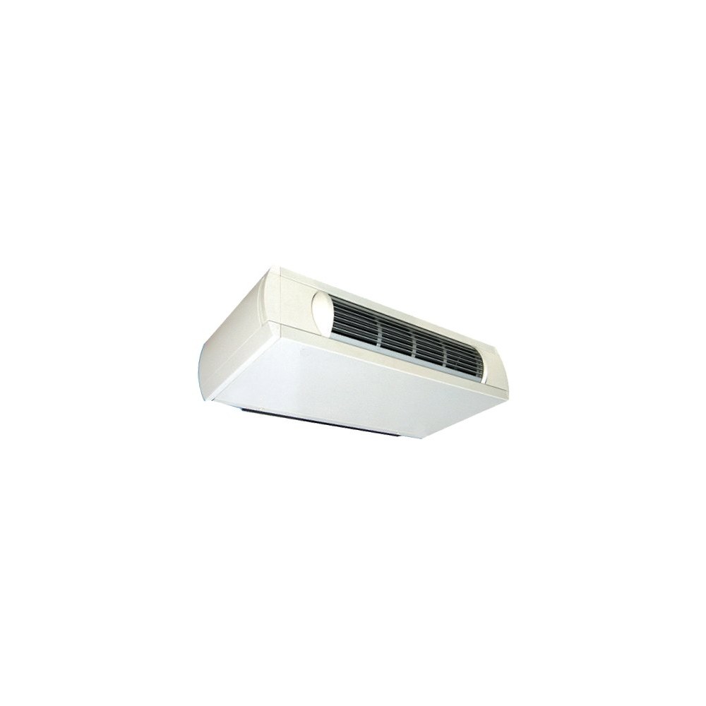 Фанкойл напольно-потолочный двухтрубный ROYAL Clima MACS-I-F30P2KU