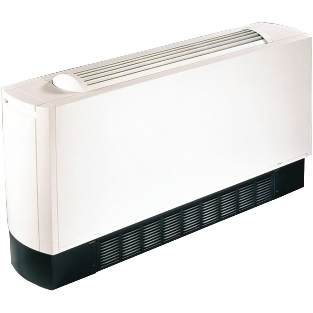 Фанкойл напольно-потолочный двухтрубный ROYAL Clima MACS-I-F75P2KU