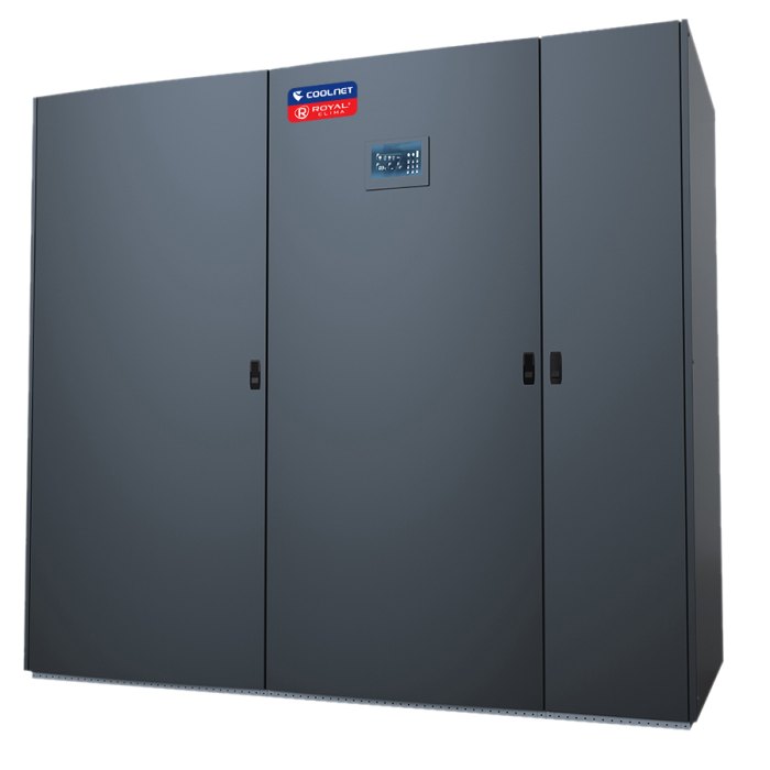 Прецизионный кондиционер ROYAL Clima RRCW140D/U