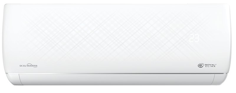 Инверторная сплит-система ROYAL Clima RENAISSANCE DC EU Inverter RCI-RND30HN