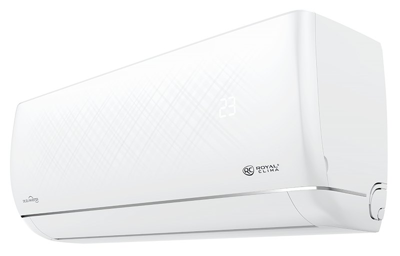 Инверторная сплит-система ROYAL Clima RENAISSANCE DC EU Inverter RCI-RNE35HN