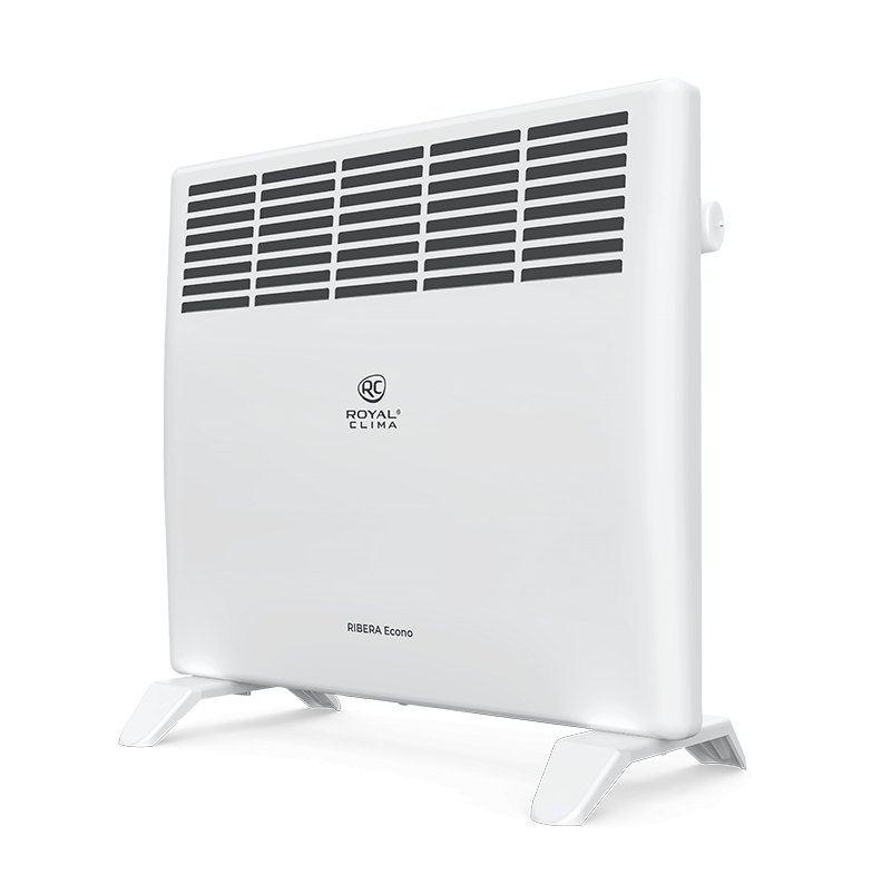 Электрический конвектор ROYAL Clima RIBERA Econo REC-RE2000M Электрический конвектор ROYAL Clima RIBERA Econo REC-RE2000M