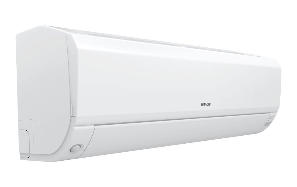 Внутренний блок мульти сплит-систем настенного типа Hitachi Multizone Premium RAK-35RPE